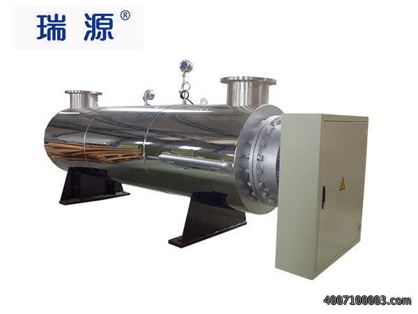 管道电加热器