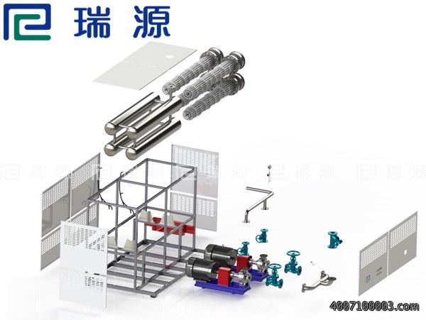 瓦房店有机热载体锅炉厂