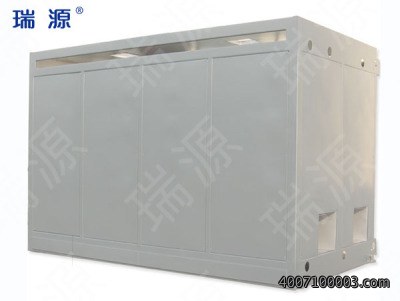 导热油加热烘箱