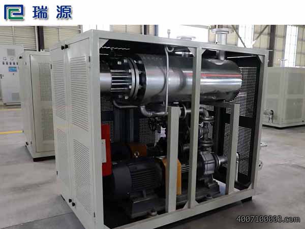 GYD--180KW电加热导热油炉 GYD--180KW电加热导热油炉