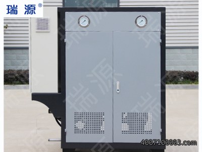 水恒温机组