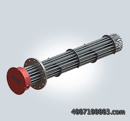 法兰加热器