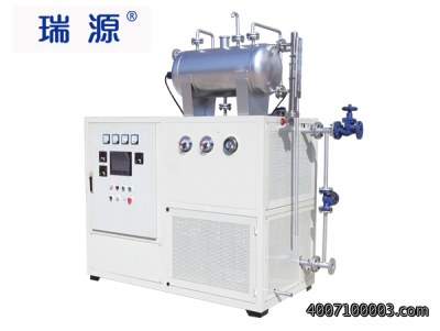 电加热油炉 TCU控温单元