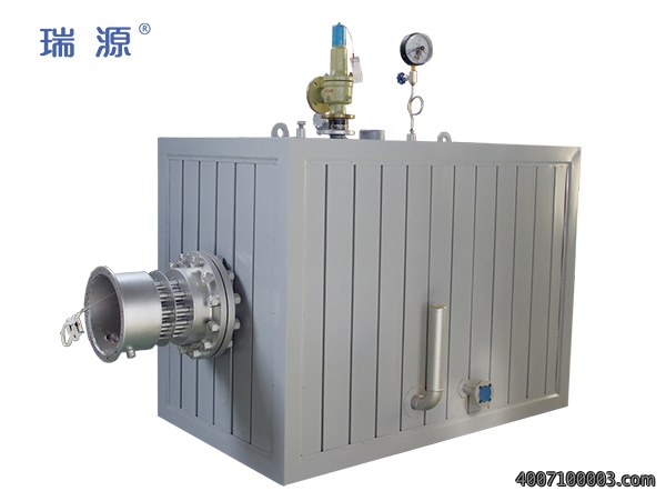 联苯蒸汽蒸发器