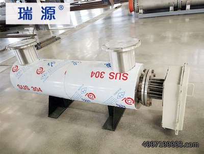 防爆氮气加热器