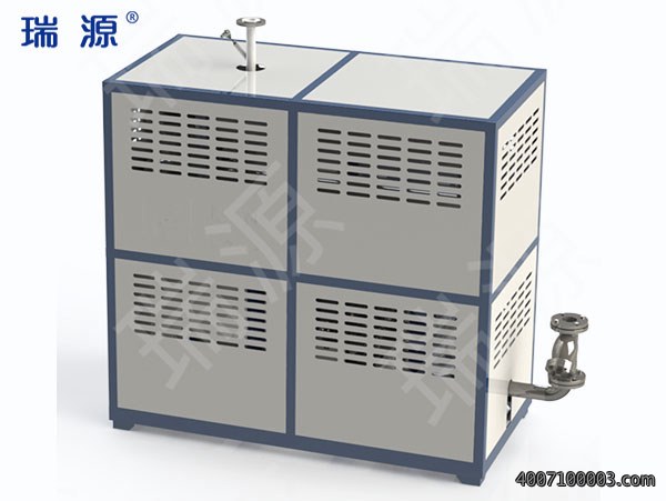 小型电加热油炉