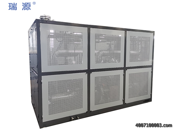 S辊加热用有机热载体锅炉