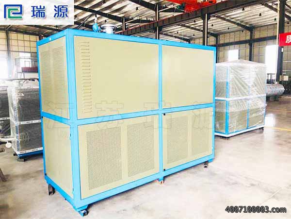 海城浮头式汽水冷凝器型号
