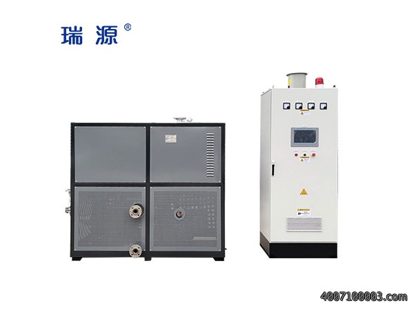 YDWR0.7导热油电加热炉