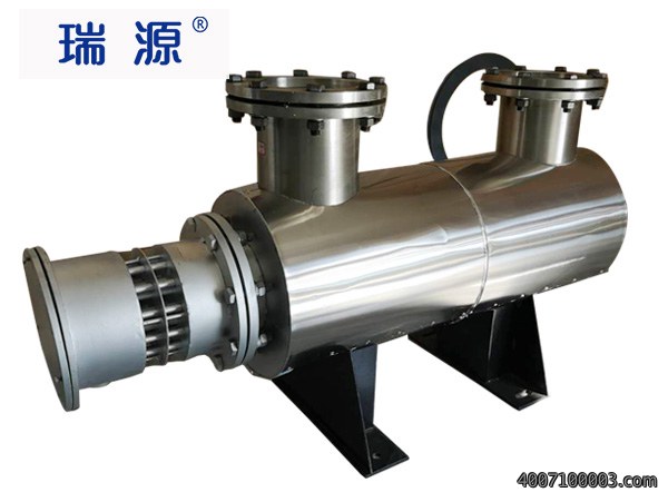防爆空气加热器