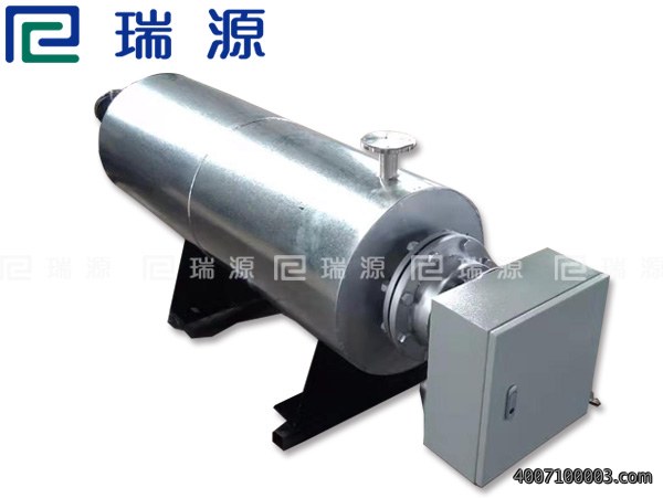 沈阳小型电加热油炉厂